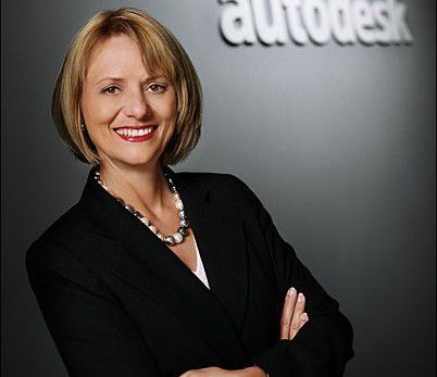 Carol Bartz